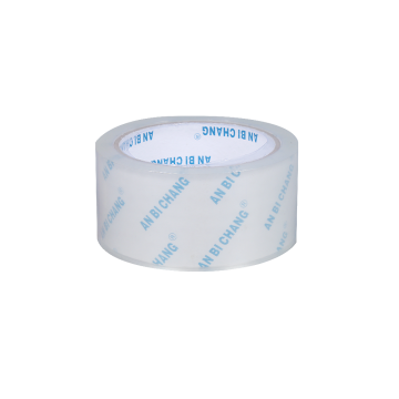 Guangdong Heavy Duty Clear Packaging Tape